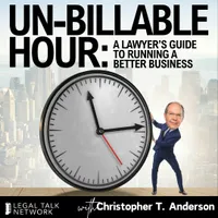 Legal Talk Network - Law News and Legal Topics artwork