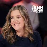 The Jann Arden Podcast artwork