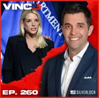 VINCE artwork