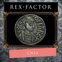 Rex Factor artwork