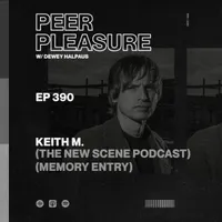 The Peer Pleasure Podcast artwork