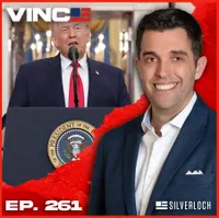 VINCE artwork