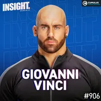 Insight with Chris Van Vliet artwork