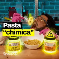 Geopop - Le Scienze nella vita di tutti i giorni artwork