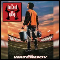 The Villain Was Right artwork