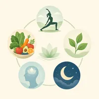 Optimal Health Daily - Fitness and Nutrition artwork