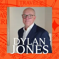 Travel Secrets artwork