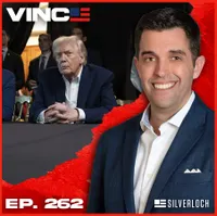 VINCE artwork