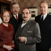 The Labours Of Hercule artwork