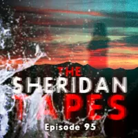 The Sheridan Tapes artwork