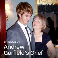 All There Is with Anderson Cooper artwork