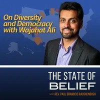 The State Of Belief artwork
