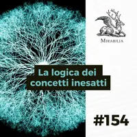 Mirabilia - Il Podcast delle storie straordinarie artwork