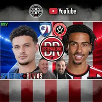 Blades Ramble - A Sheffield United Podcast artwork