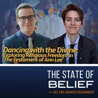 The State Of Belief artwork