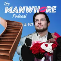 The Manwhore Podcast: Sex-Positive Conversations artwork