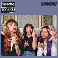 Mezclas Abruptas artwork