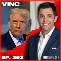 VINCE artwork