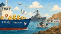 ChinaTalk artwork