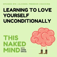 This Naked Mind Podcast artwork