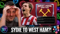 Blades Ramble - A Sheffield United Podcast artwork