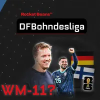 Bohndesliga artwork
