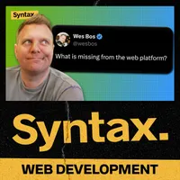 Syntax - Tasty Web Development Treats artwork