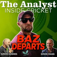 The Analyst Inside Cricket artwork