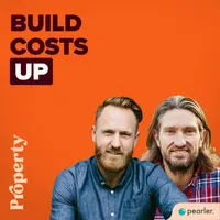 Australian Property Podcast artwork