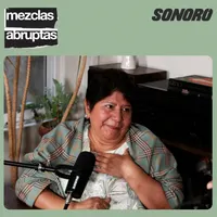 Mezclas Abruptas artwork