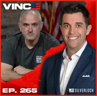VINCE artwork