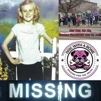 Missing artwork