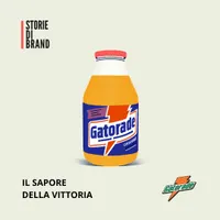 STORIE DI BRAND artwork
