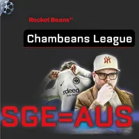 Bohndesliga artwork