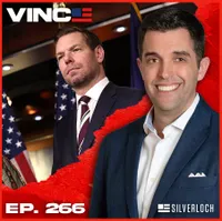 VINCE artwork