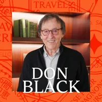 Travel Secrets artwork
