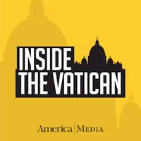 Inside The Vatican artwork