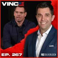 VINCE artwork