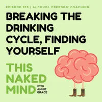 This Naked Mind Podcast artwork