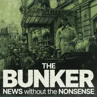 The Bunker – News without the nonsense artwork