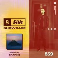 Monstercat Silk Showcase artwork