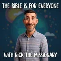 God's Big Story artwork