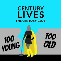 Century Lives artwork