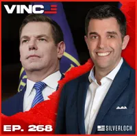 VINCE artwork