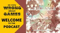 So Very Wrong About Games artwork