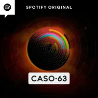 Caso 63 artwork