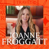 Travel Secrets artwork