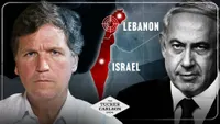 The Tucker Carlson Show artwork