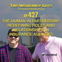 The Insurance Guys Podcast artwork