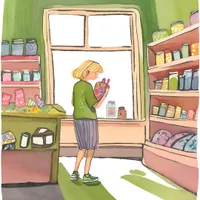 Girl Tales artwork
